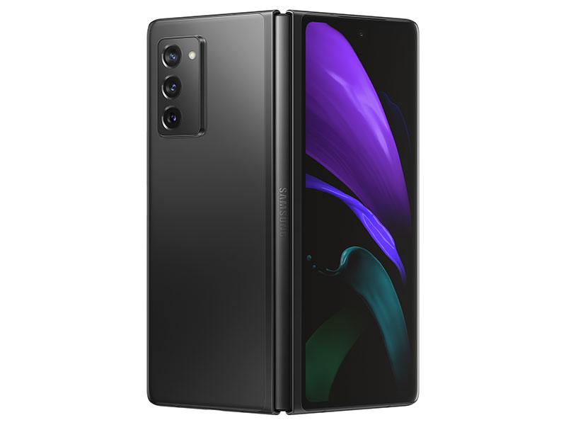 توفر هاتف Galaxy Z Fold2 5G في الإمارات